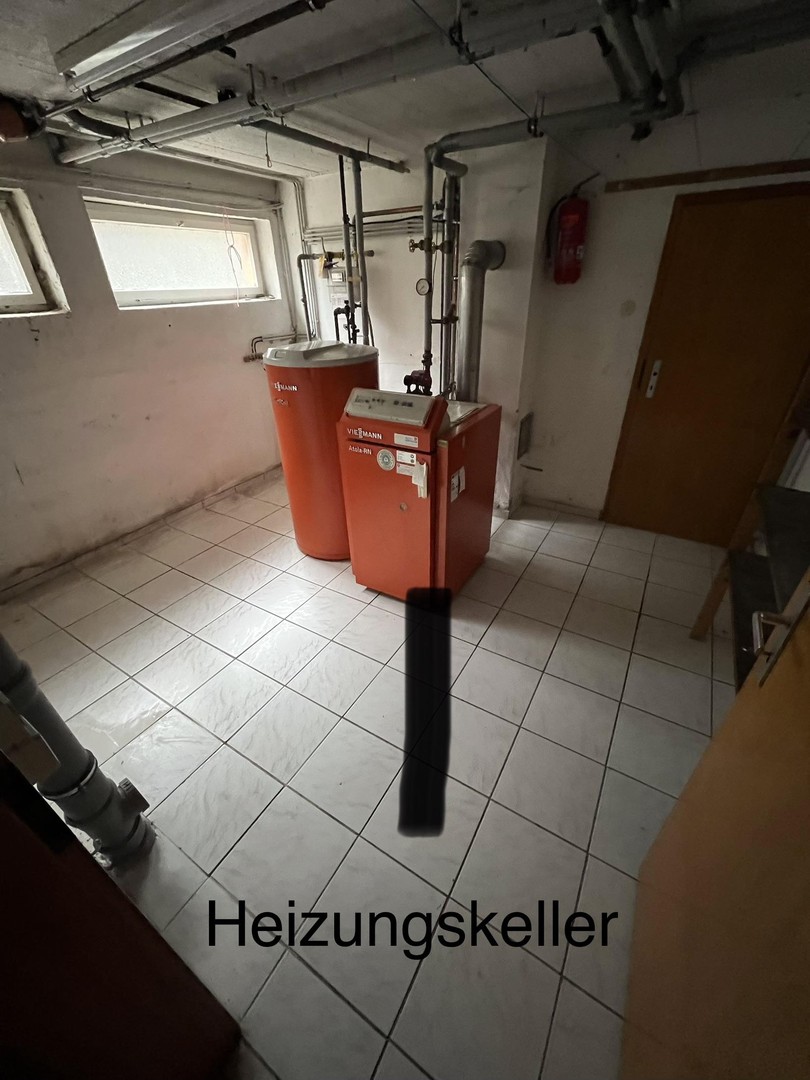 Einfamilienhaus mit Einliegerwohnung – Sankt Goar – Vorschaubild 25