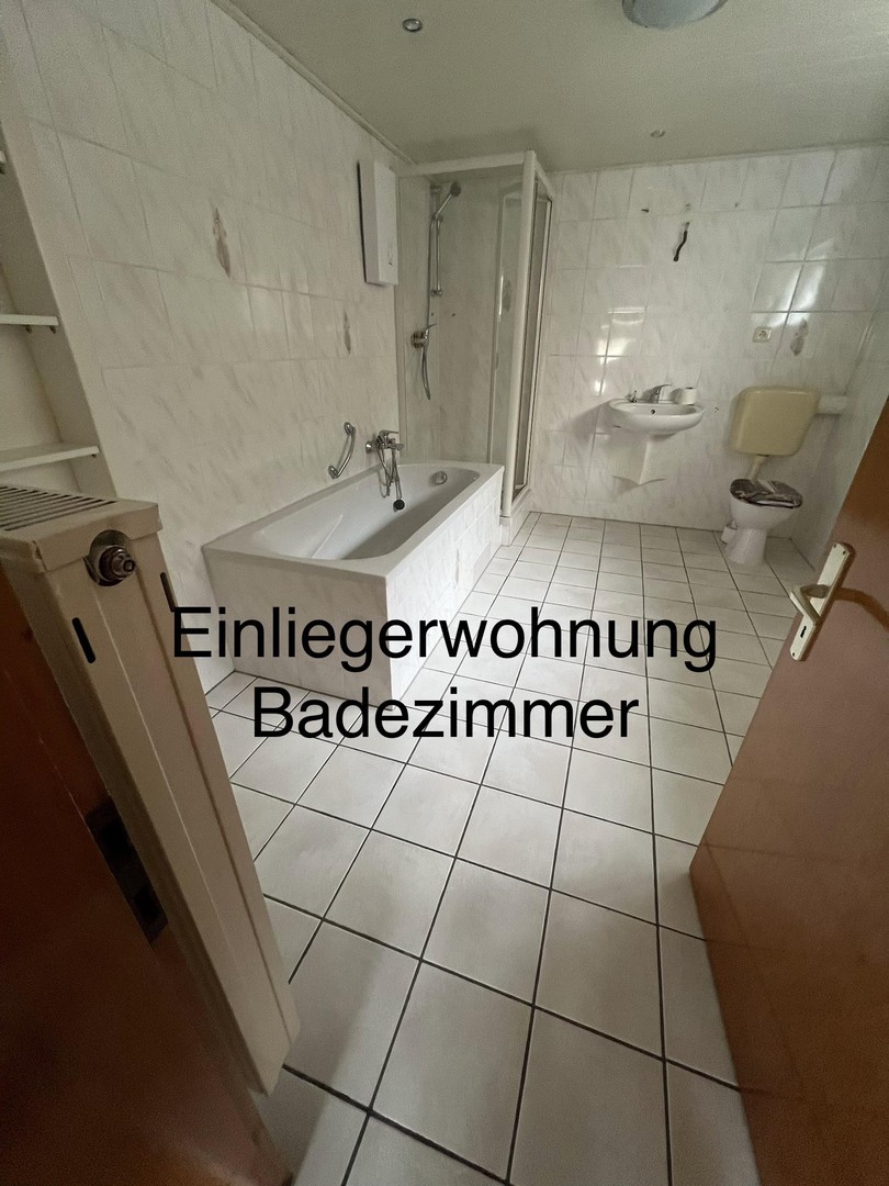 Einfamilienhaus mit Einliegerwohnung – Sankt Goar – Vorschaubild 32