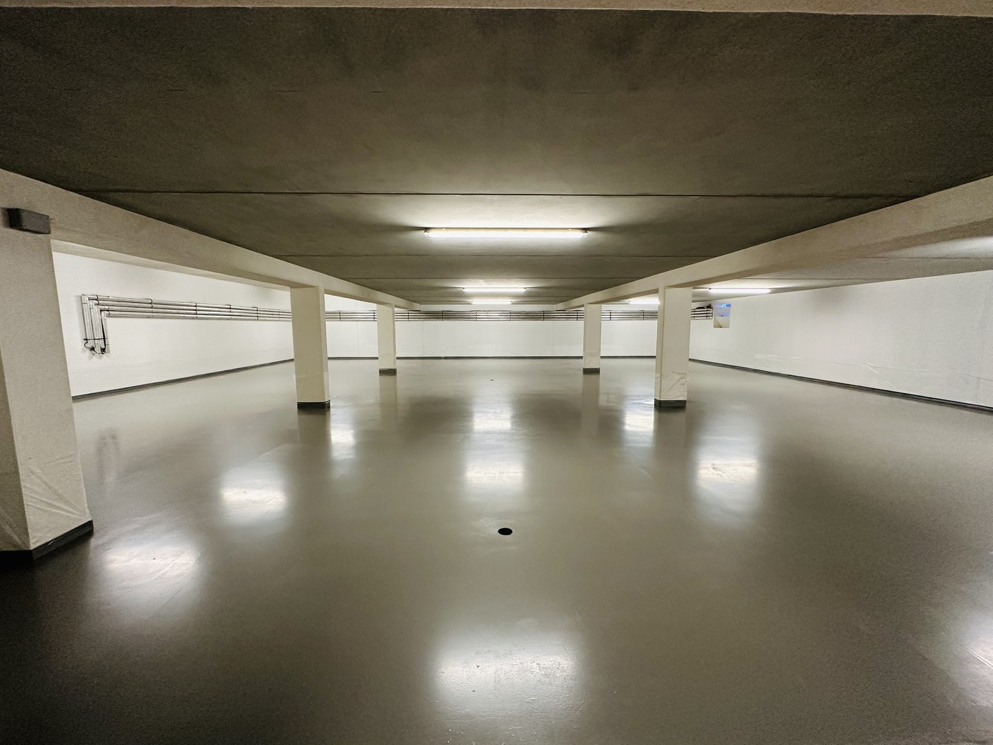 Bezugsfreie 3 Zimmerwohnung mit großer Süd-Terrasse und Garten – Düsseldorf – Vorschaubild 15