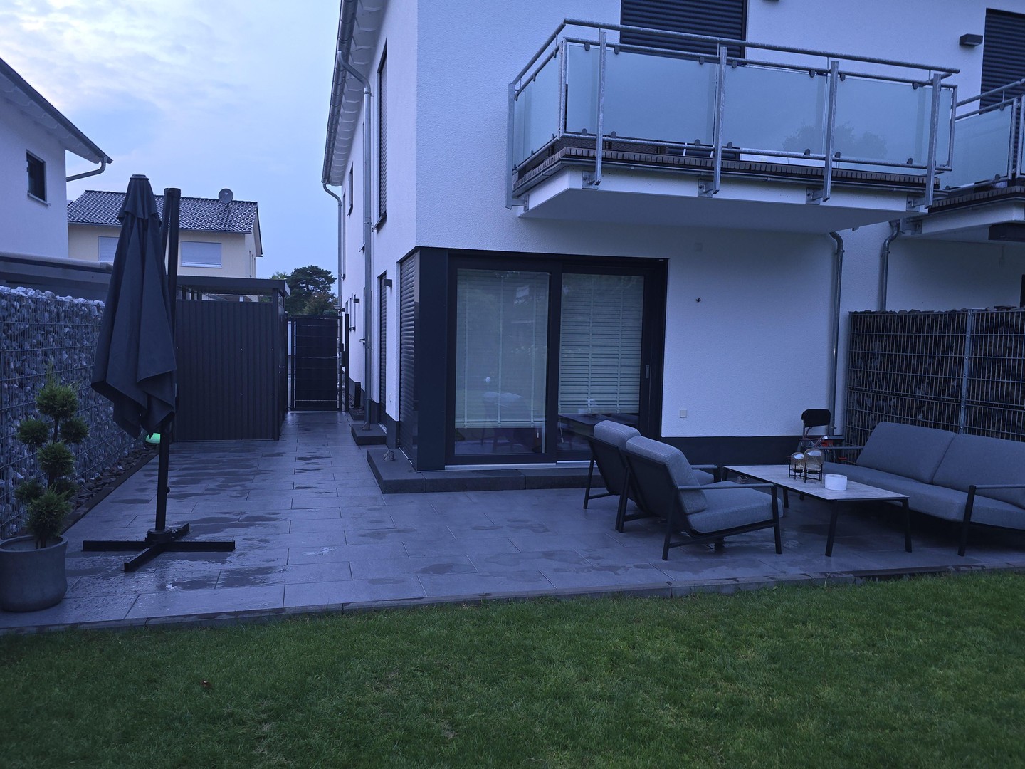 Bergisch- Gladbach (Hand )-Köln/Delbrück Direkt vor den Toren Kölns: Haus in Bestlage – BERGISCH GLADBACH – Vorschaubild 2