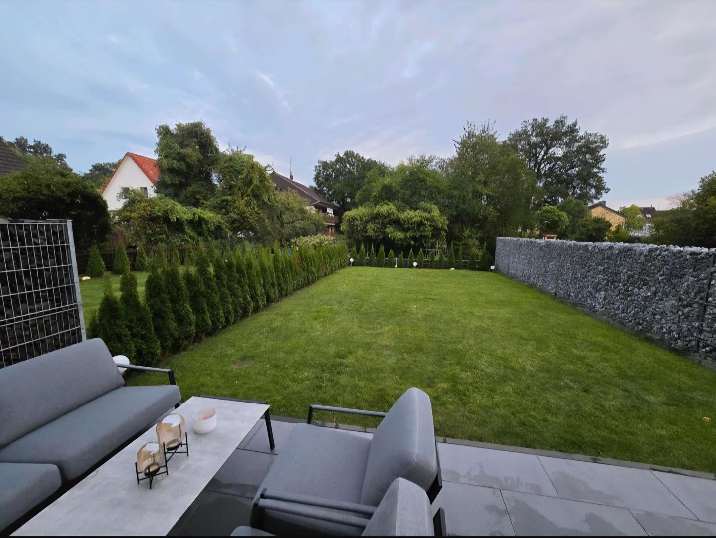 Bergisch- Gladbach (Hand )-Köln/Delbrück Direkt vor den Toren Kölns: Haus in Bestlage – BERGISCH GLADBACH – Vorschaubild 3