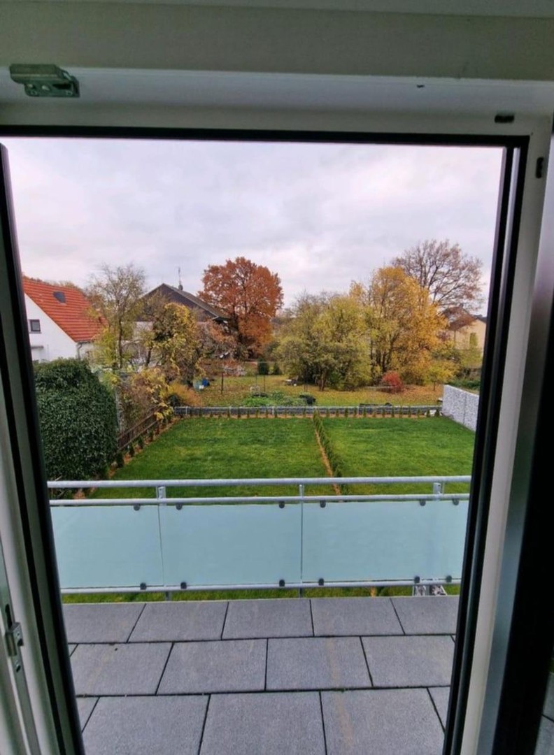 Bergisch- Gladbach (Hand )-Köln/Delbrück Direkt vor den Toren Kölns: Haus in Bestlage – BERGISCH GLADBACH – Vorschaubild 15