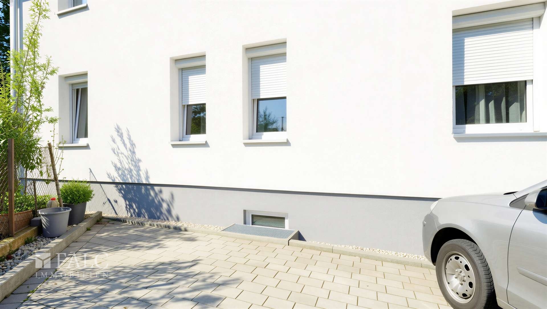 Saniertes Mehrfamilienhaus in Stuttgart mit 7 Einheiten und Energieeffizienzklasse B – Stuttgart – Vorschaubild 12