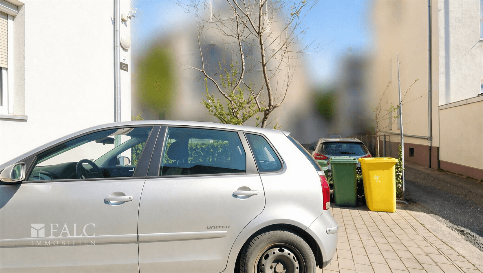 Saniertes Mehrfamilienhaus in Stuttgart mit 7 Einheiten und Energieeffizienzklasse B – Stuttgart – Vorschaubild 14