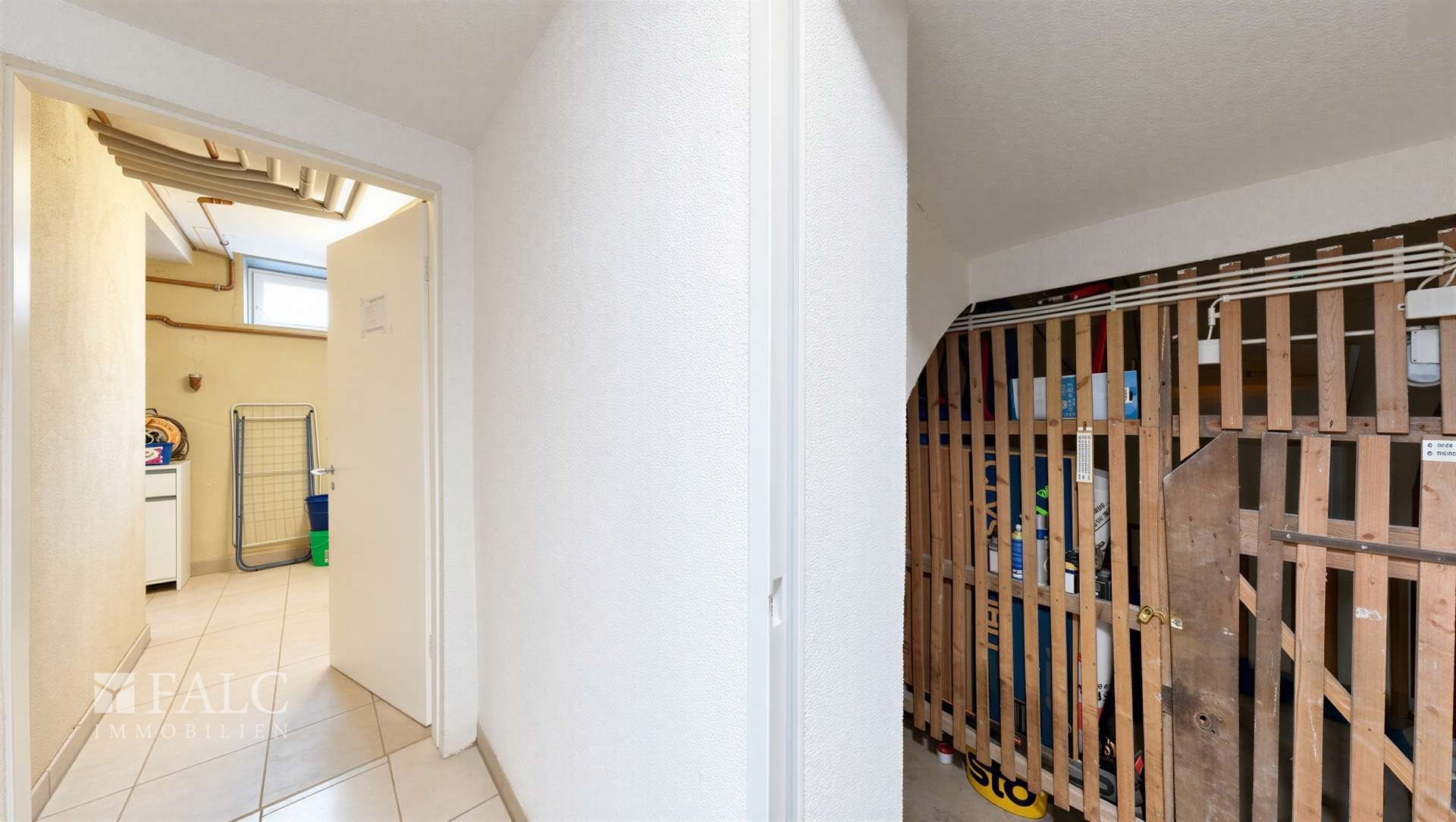 Saniertes Mehrfamilienhaus in Stuttgart mit 7 Einheiten und Energieeffizienzklasse B – Stuttgart – Vorschaubild 20