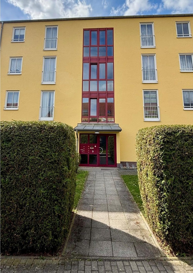 Lichtdurchflutete 4-Zimmer-Dachgeschosswohnung in unmittelbarer Nähe zum Kulkwitzer See – Leipzig Lausen – Vorschaubild 5