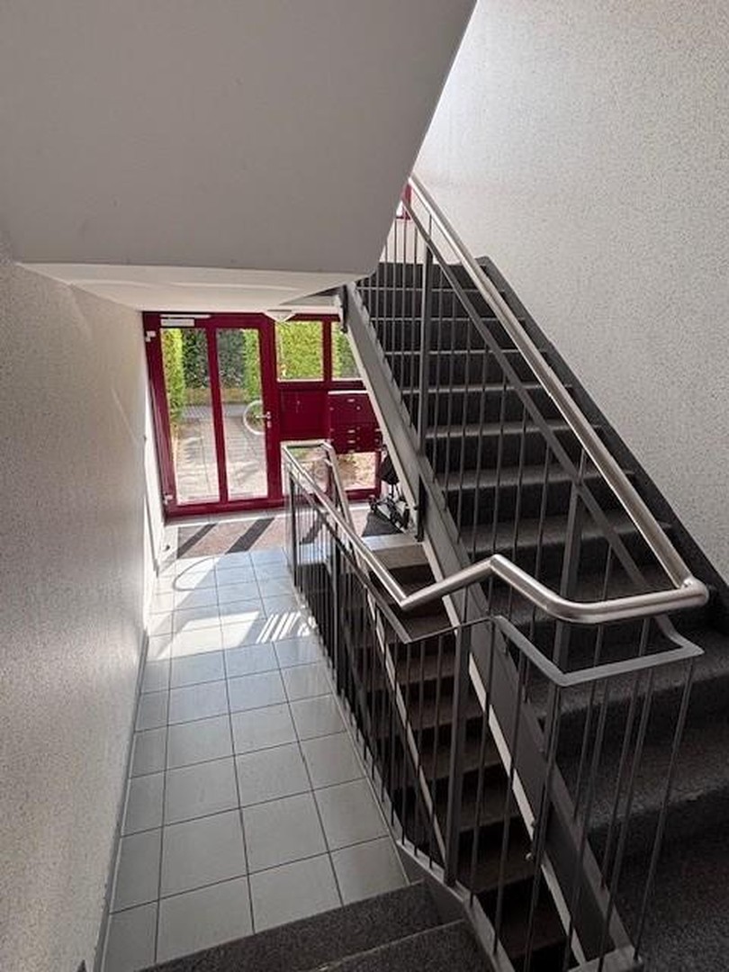 Lichtdurchflutete 4-Zimmer-Dachgeschosswohnung in unmittelbarer Nähe zum Kulkwitzer See – Leipzig Lausen – Vorschaubild 8