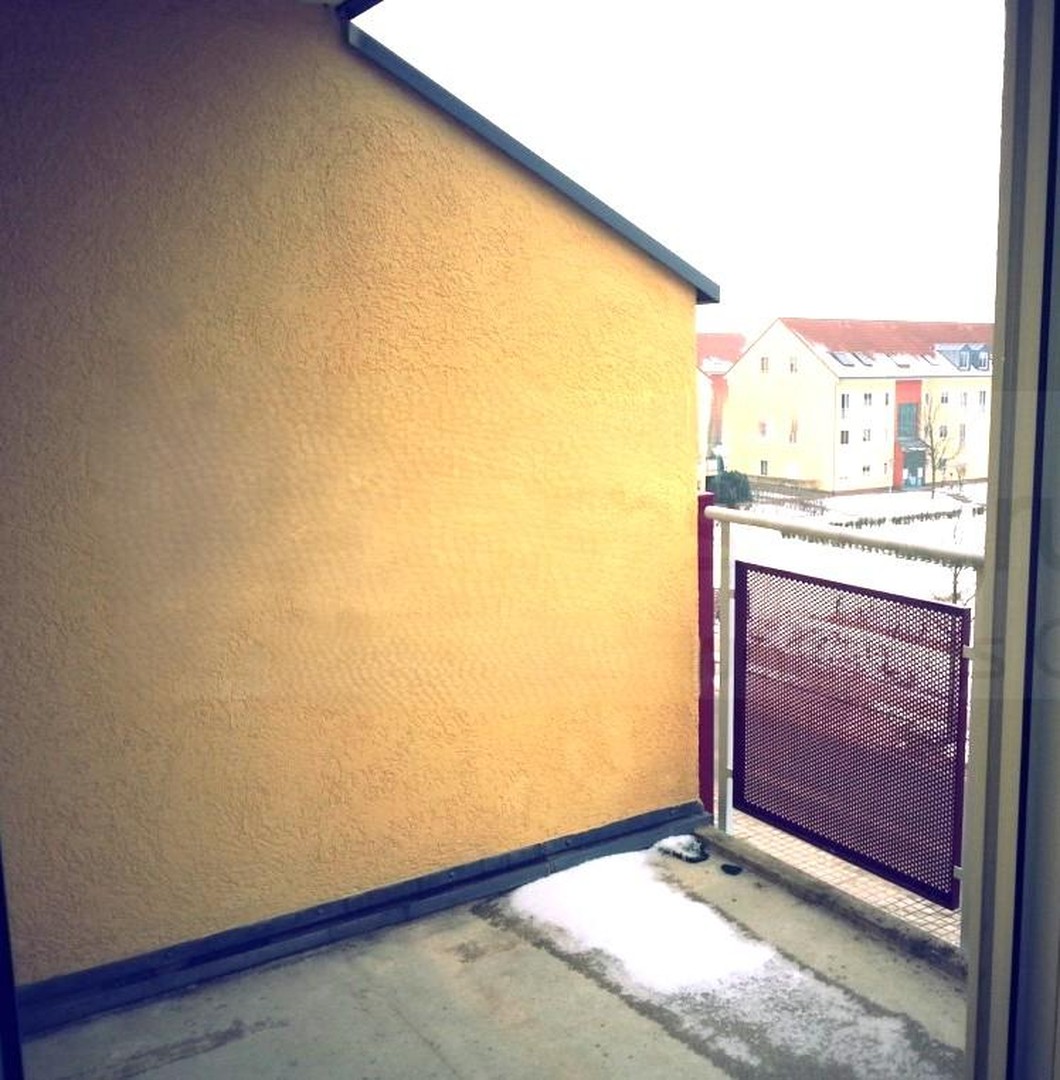 Lichtdurchflutete 4-Zimmer-Dachgeschosswohnung in unmittelbarer Nähe zum Kulkwitzer See – Leipzig Lausen – Vorschaubild 11