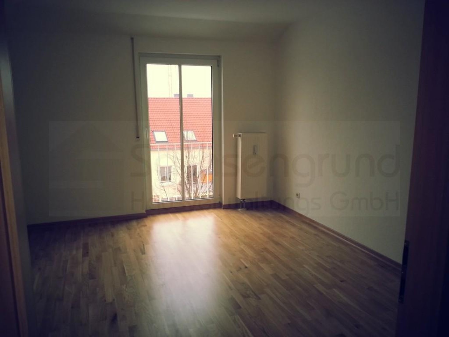 Lichtdurchflutete 4-Zimmer-Dachgeschosswohnung in unmittelbarer Nähe zum Kulkwitzer See – Leipzig Lausen – Vorschaubild 14