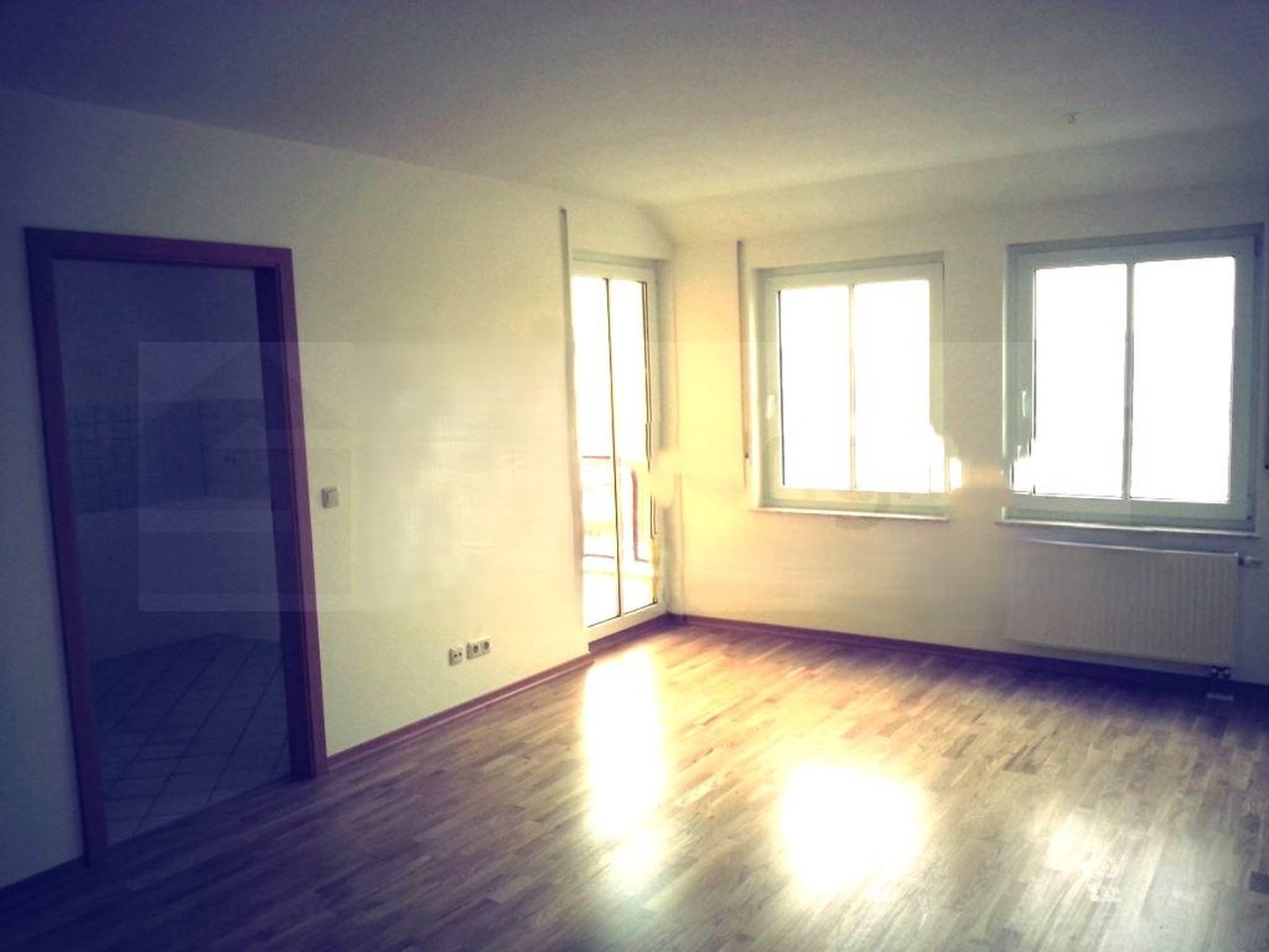 Lichtdurchflutete 4-Zimmer-Dachgeschosswohnung in unmittelbarer Nähe zum Kulkwitzer See – Leipzig Lausen – Vorschaubild 17