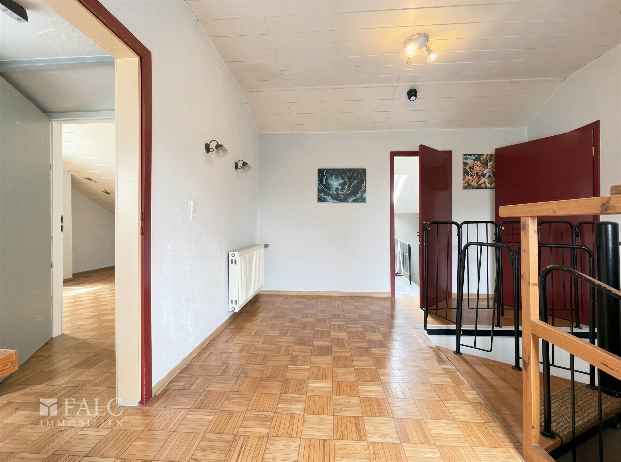 Familienidyll in ruhiger Lage von Bonn-Röttgen – Bonn – Vorschaubild 12