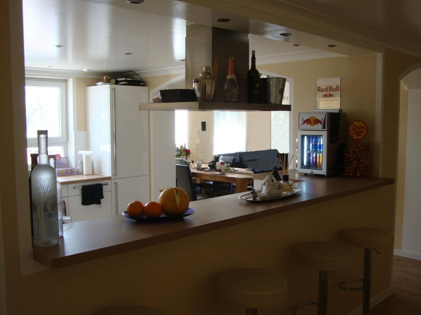 Familien-/Generationenhaus, 4-6 Einheiten, ca. 600 m² Wfl., - ehem. Waldcafé FFB - ev. als Baugrund – Fürstenfeldbruck – Vorschaubild 10
