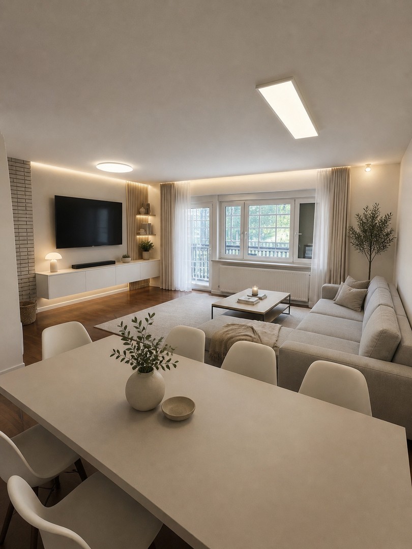 Schönes, gepflegtes Einfamilienhaus in Wolfsburg – Wolfsburg – Vorschaubild 10