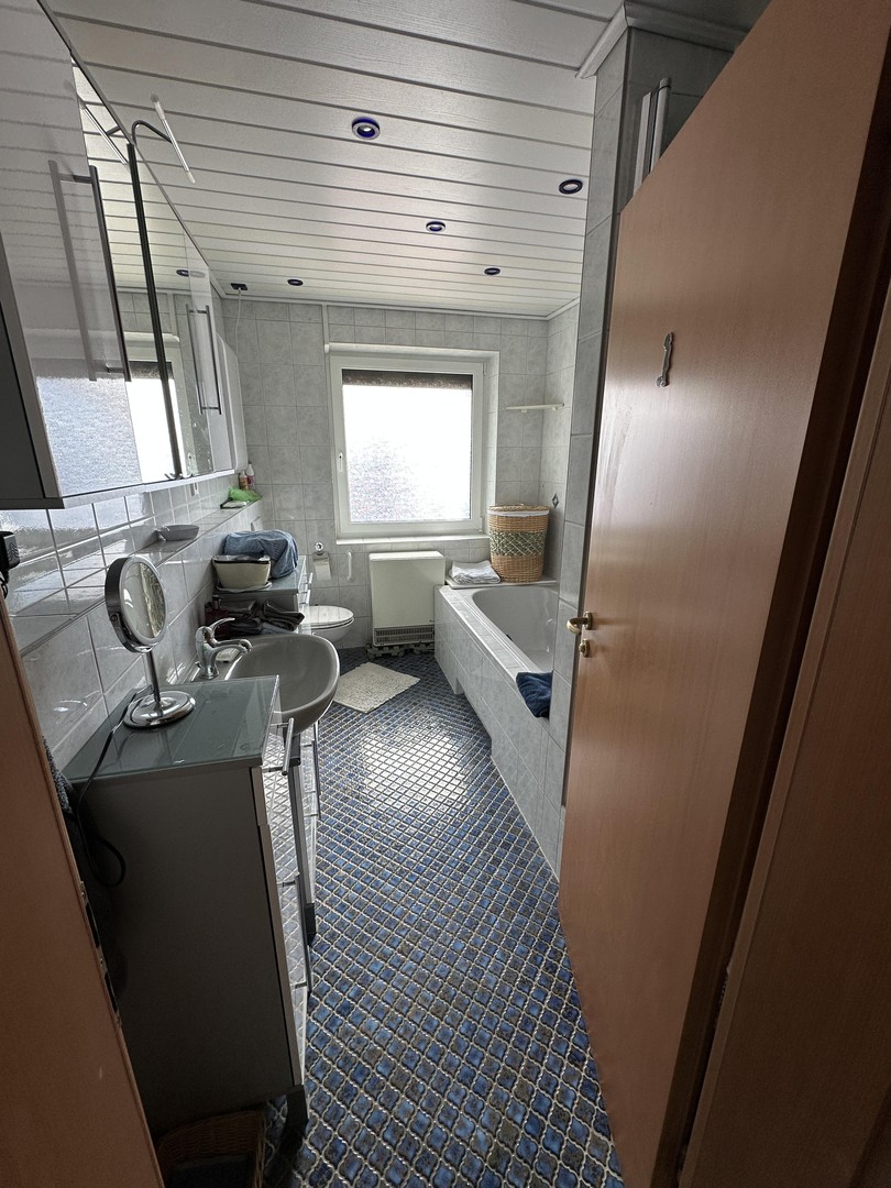 Schönes, gepflegtes Einfamilienhaus in Wolfsburg – Wolfsburg – Vorschaubild 19