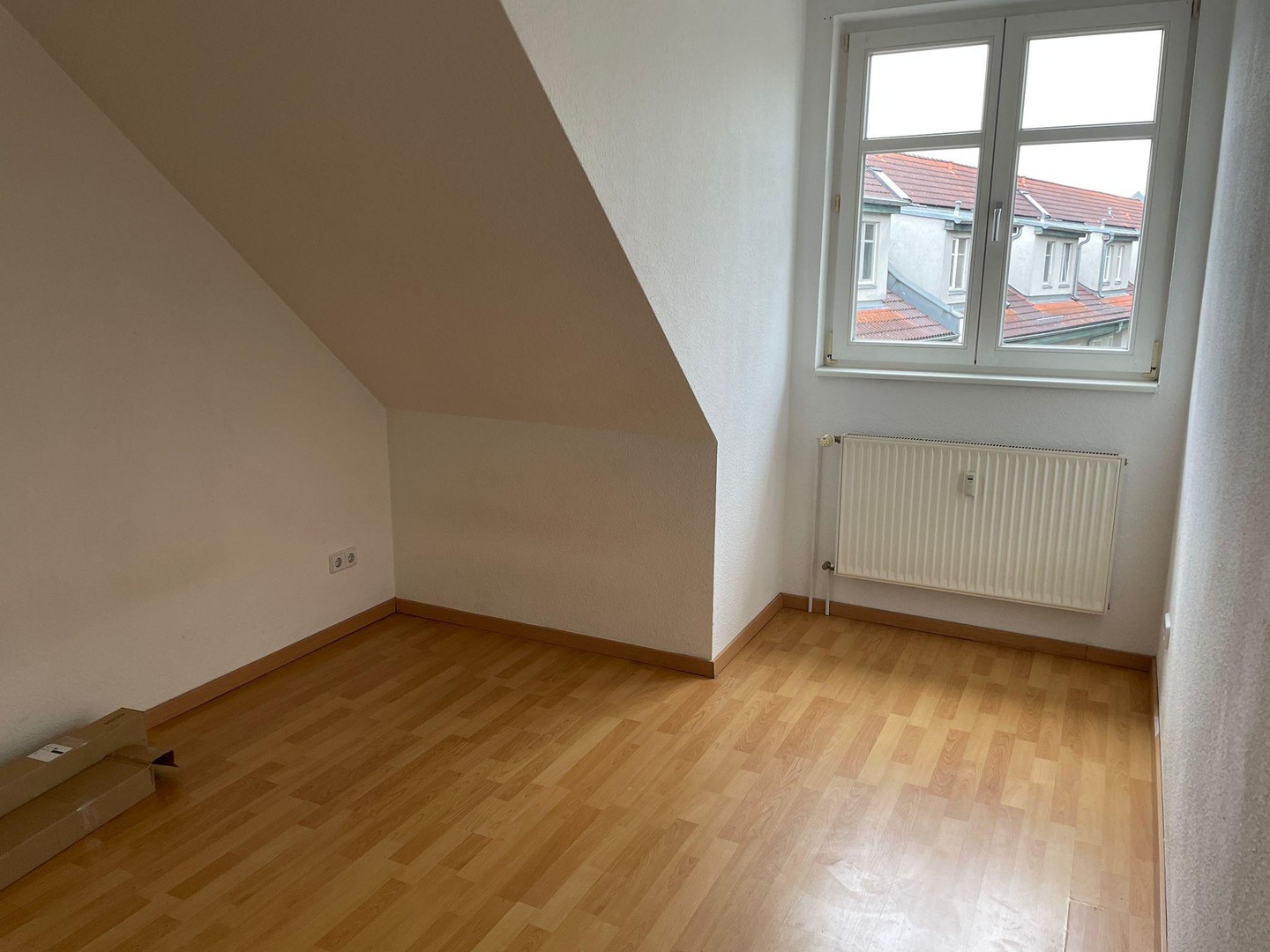 WG-geeignete 2-Zimmerwohnung (möbliert) in Berlin-Johannisthal – Berlin – Vorschaubild 3