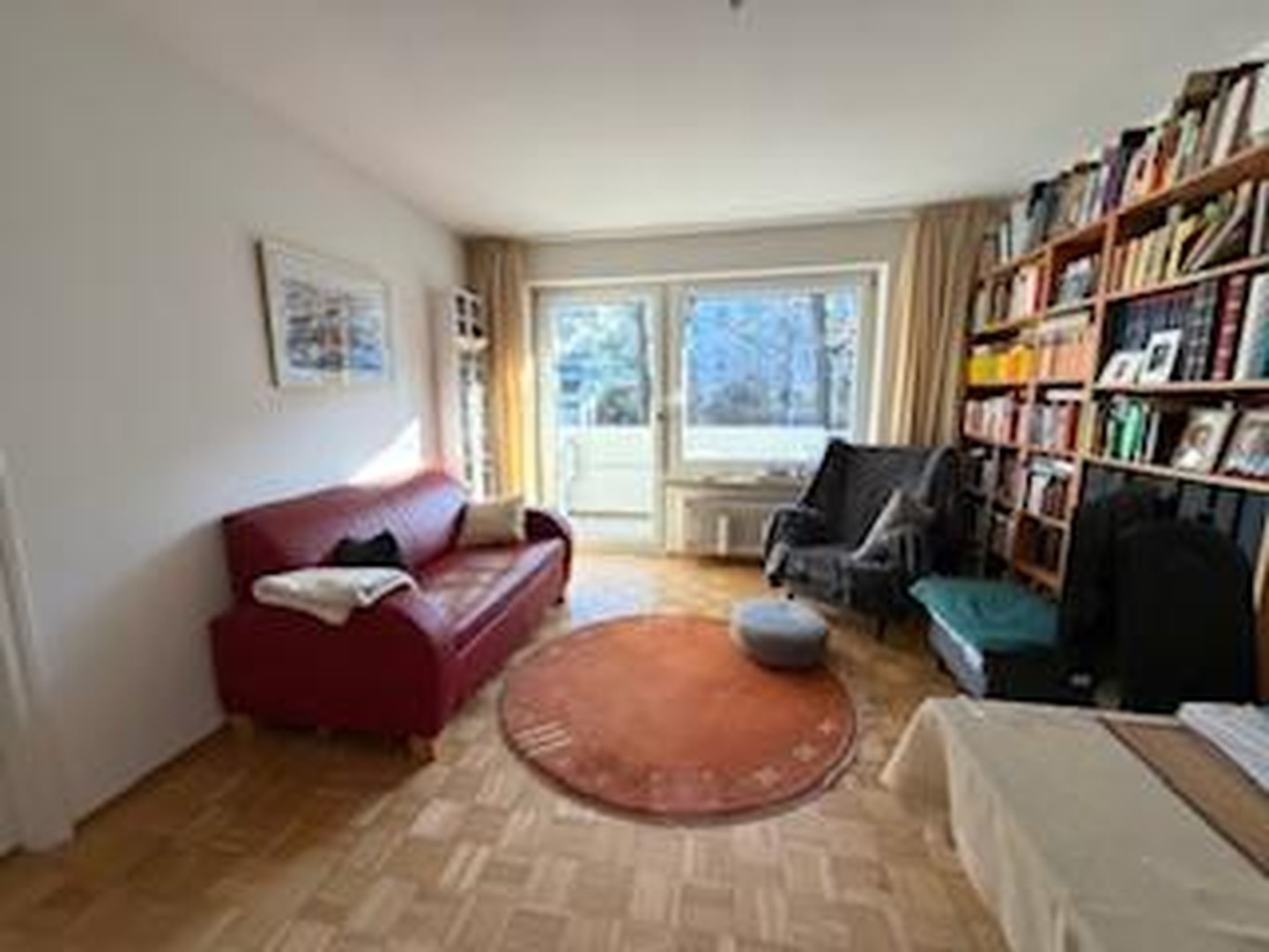 Hell, zentral & ruhig gelegen | provisionsfrei – München – Vorschaubild 2
