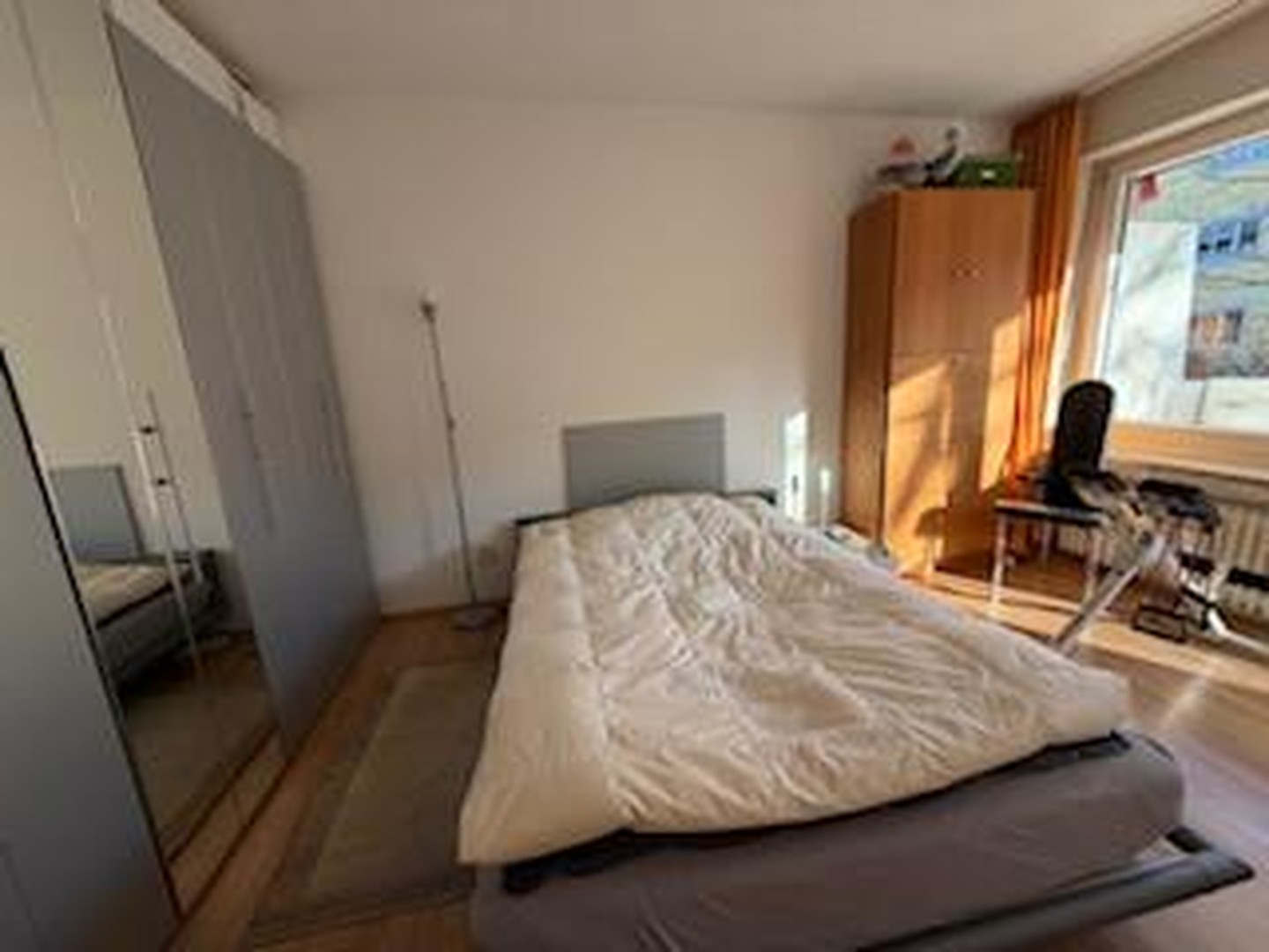 Hell, zentral & ruhig gelegen | provisionsfrei – München – Vorschaubild 3