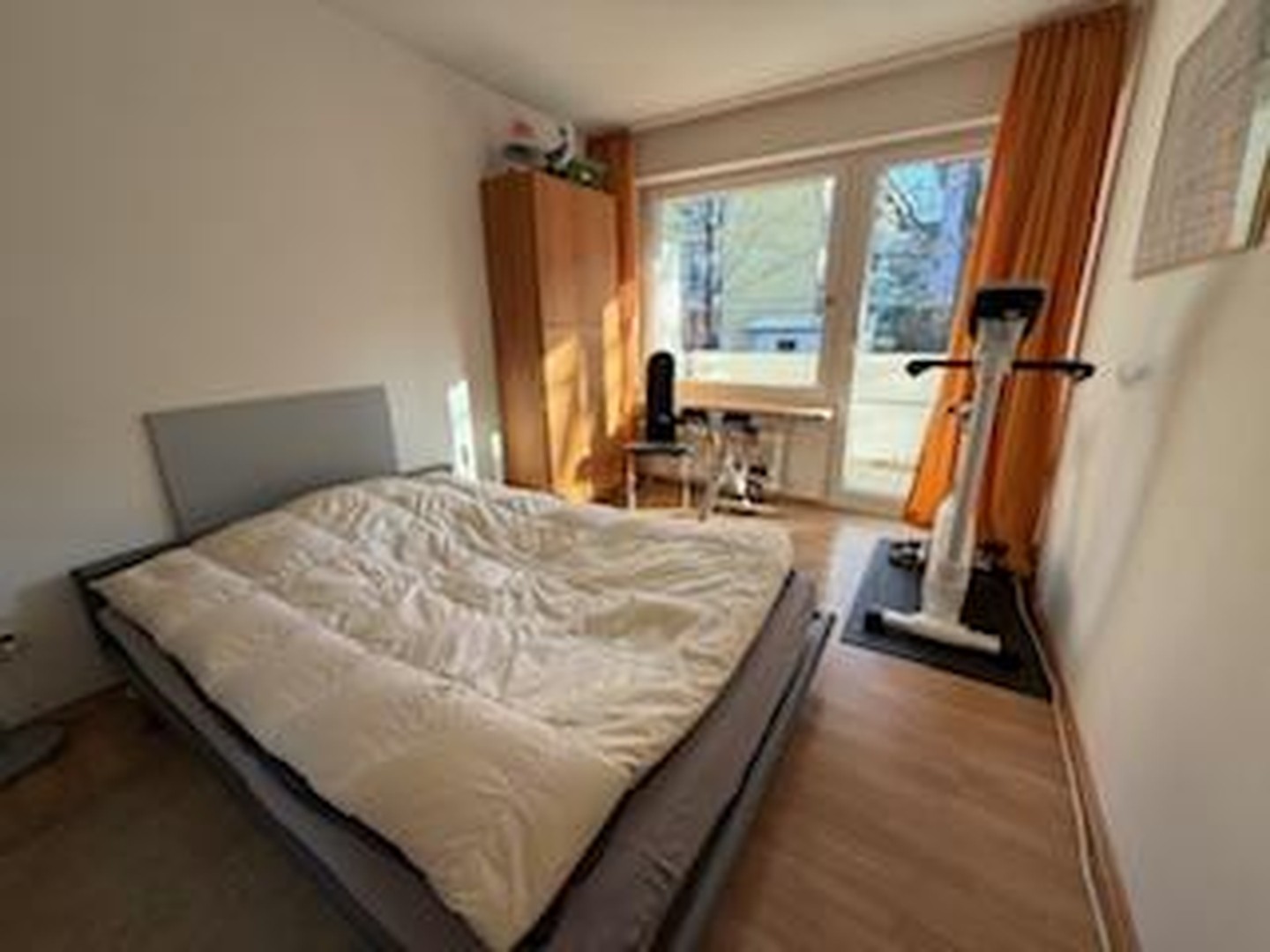 Hell, zentral & ruhig gelegen | provisionsfrei – München – Vorschaubild 4