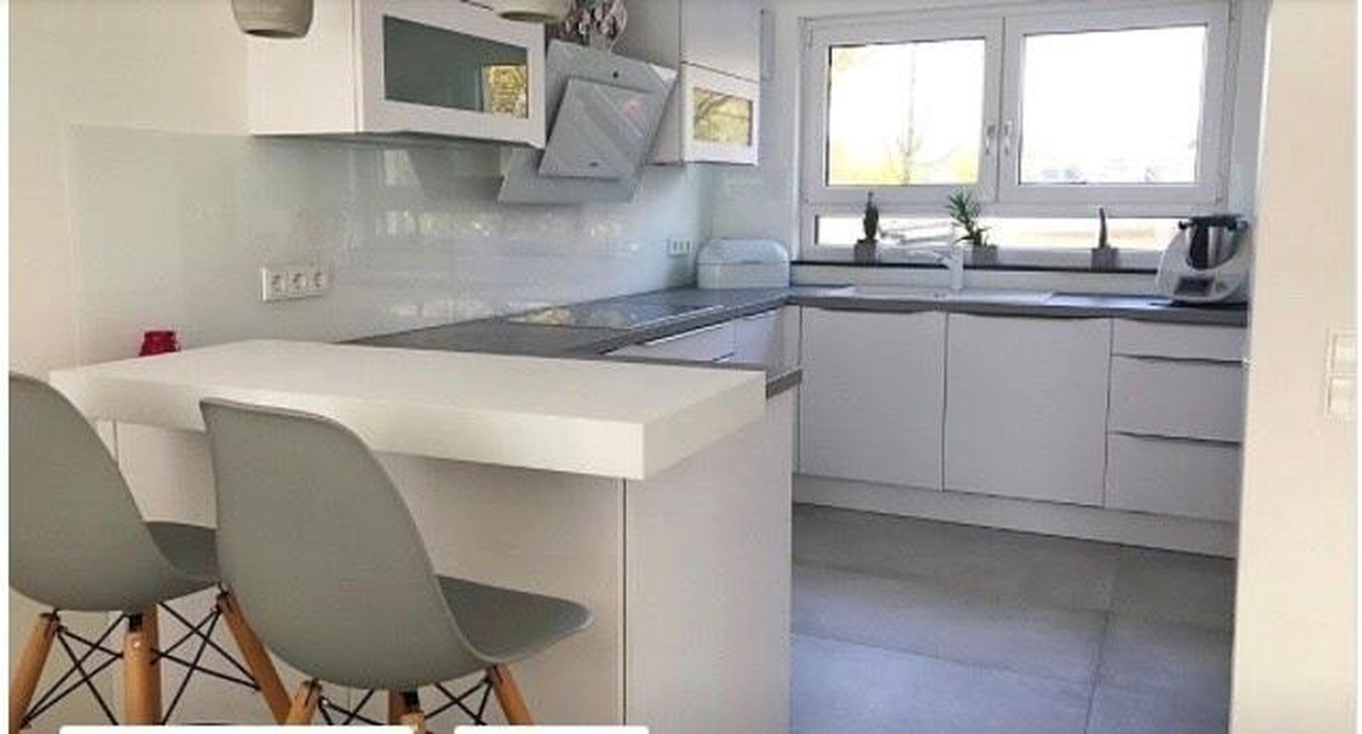 Ein modernes, Smart Familienhause mit Einbauküche in ruhiger Lage in Köln-Roggendorf – Köln – Vorschaubild 8
