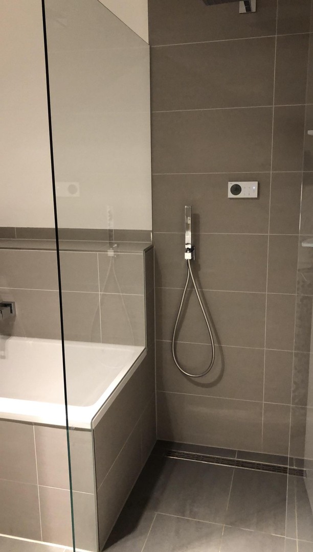 Ein modernes, Smart Familienhause mit Einbauküche in ruhiger Lage in Köln-Roggendorf – Köln – Vorschaubild 10