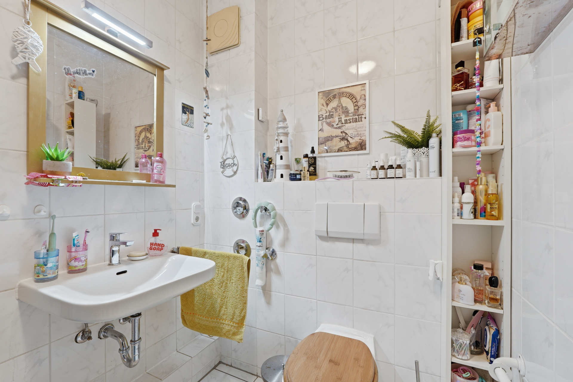 Mit 3D und ROOMTOUR: Moderne Maisonettewohnung mit großer Dachterrasse – für den Landeanflug Ihrer Freunde – Köln – Vorschaubild 29