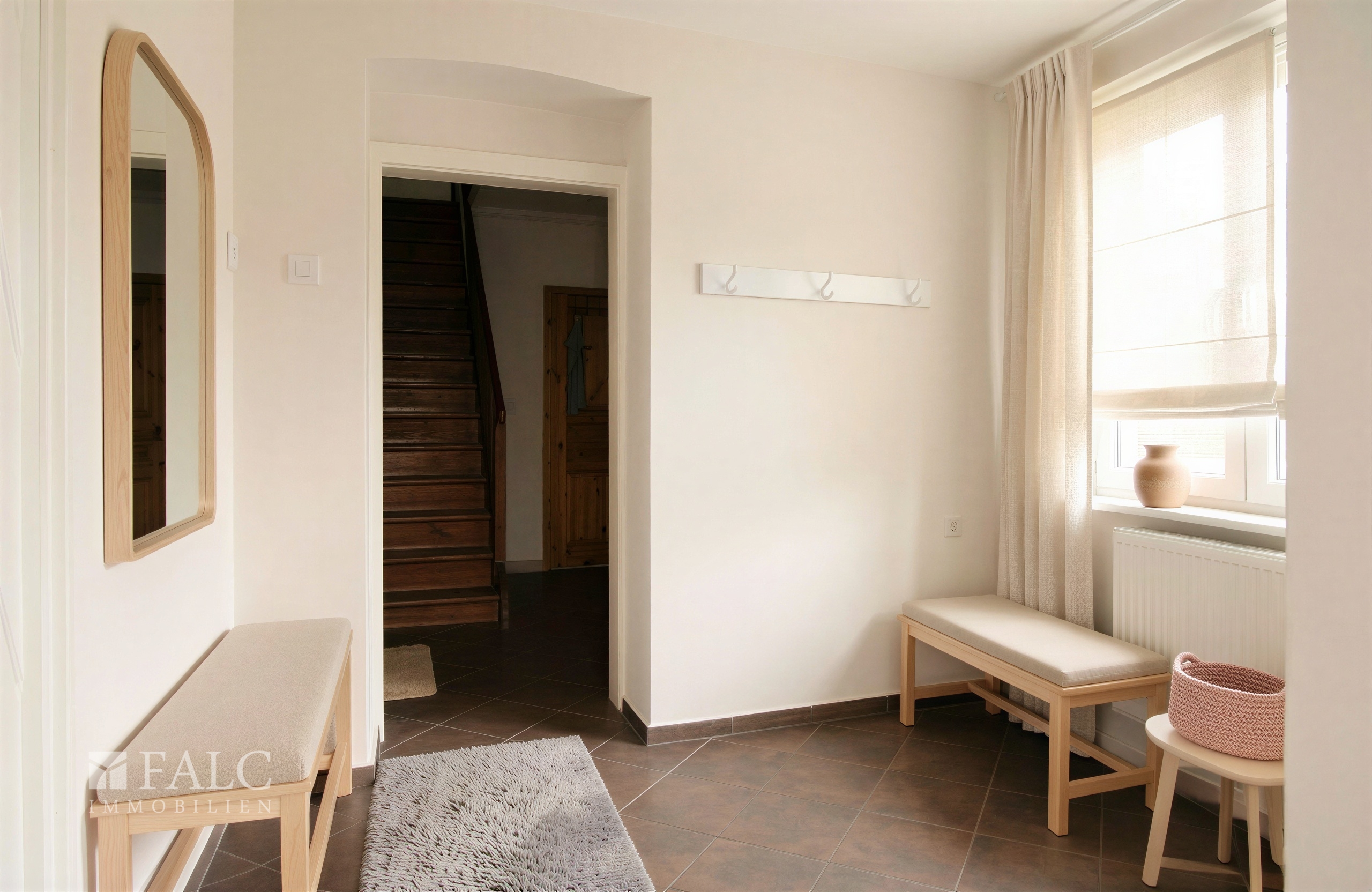 +++ Charmante DHH mit sonnigem Hof – Ihr neues Zuhause! +++ – Vellahn OT Banzin – Vorschaubild 9