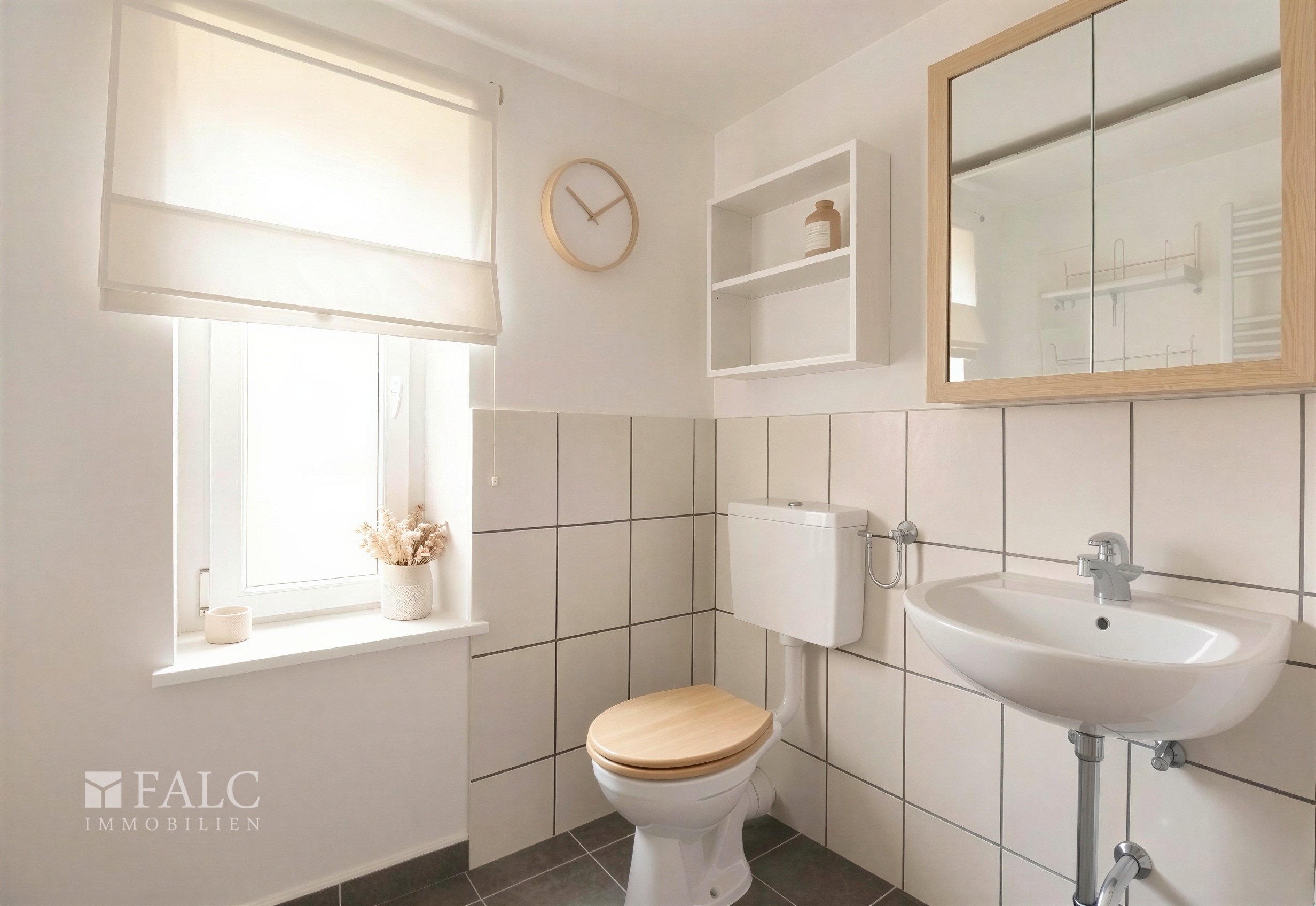 +++ Charmante DHH mit sonnigem Hof – Ihr neues Zuhause! +++ – Vellahn OT Banzin – Vorschaubild 12
