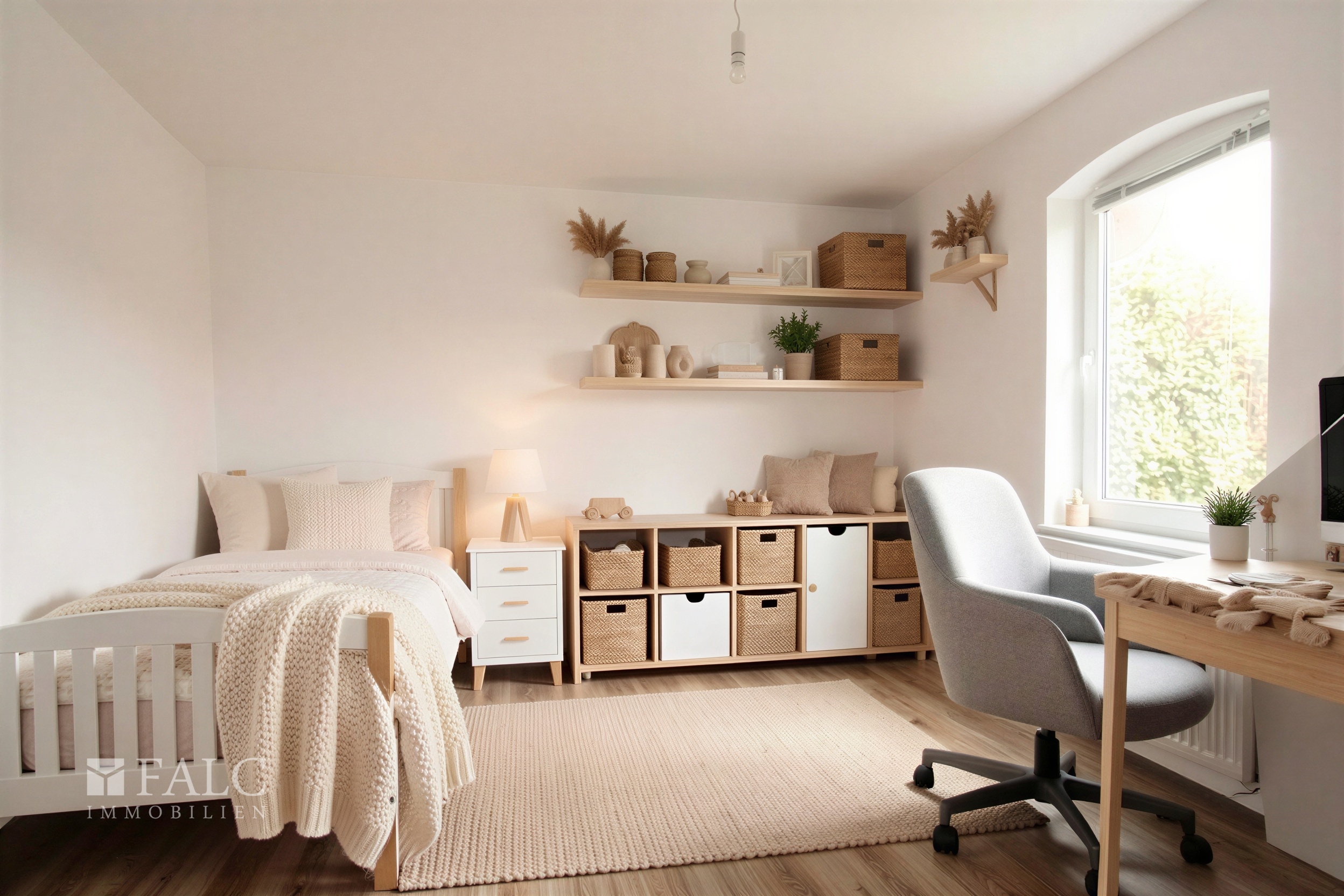 +++ Charmante DHH mit sonnigem Hof – Ihr neues Zuhause! +++ – Vellahn OT Banzin – Vorschaubild 17