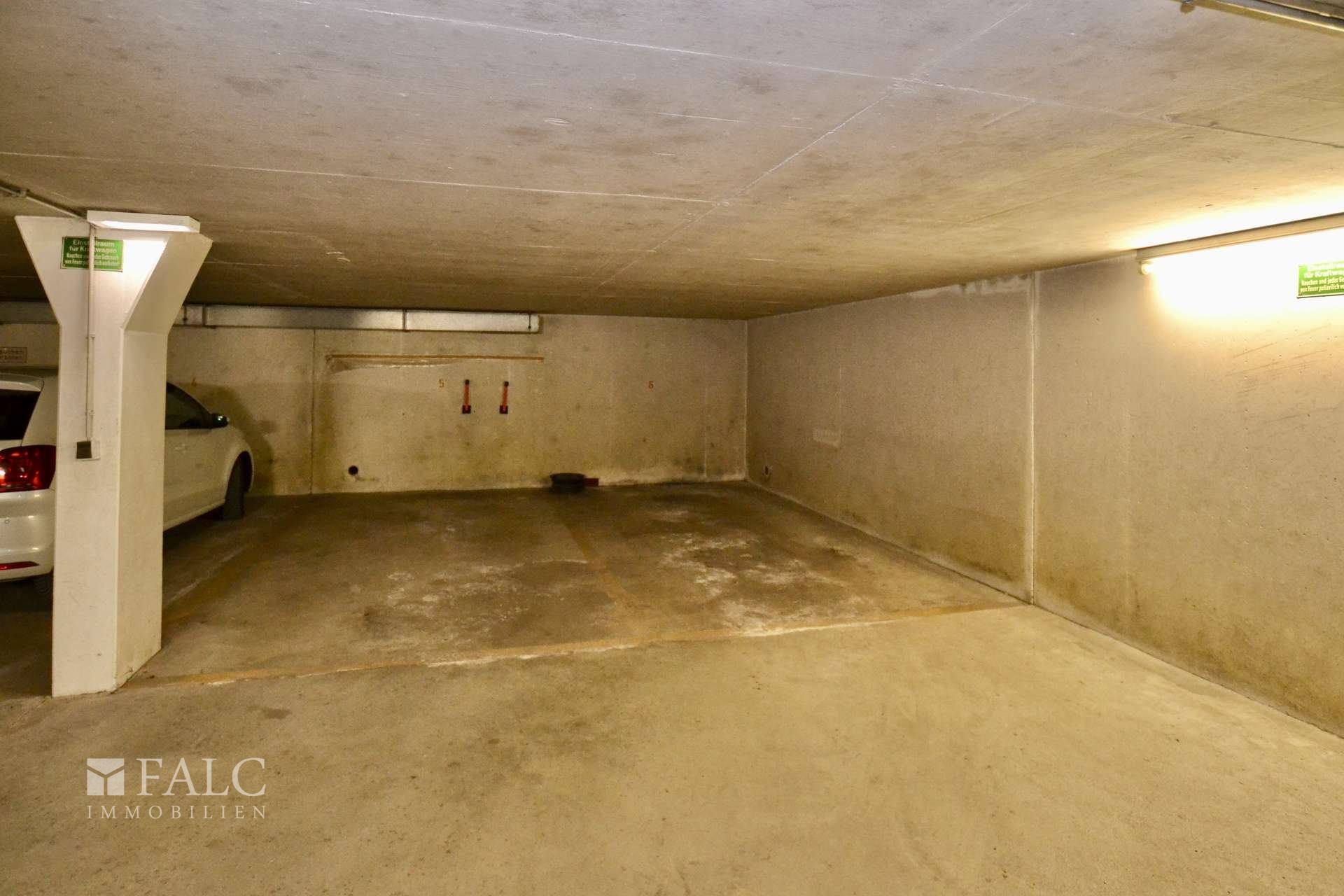 Ankommen & wohlfühlen: Lichtdurchflutete 3-Zi-Whg mit Südbalkon in parkähnlicher Lage – München – Vorschaubild 18