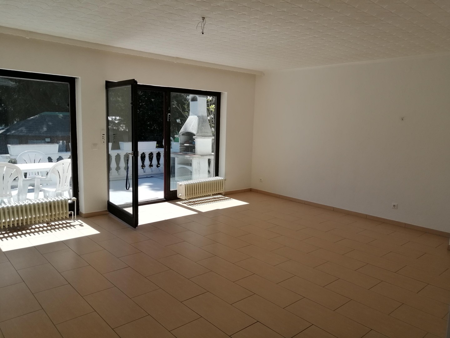 Einfamilienhaus Mehrgenerationenhaus Einliegerwohnung in ruhiger Wohnlage Keller Garten – Berlin – Vorschaubild 7