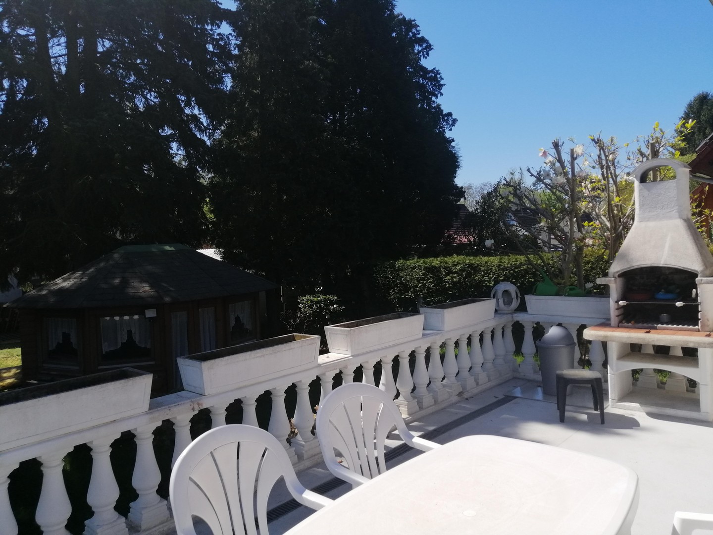 Einfamilienhaus Mehrgenerationenhaus Einliegerwohnung in ruhiger Wohnlage Keller Garten – Berlin – Vorschaubild 11