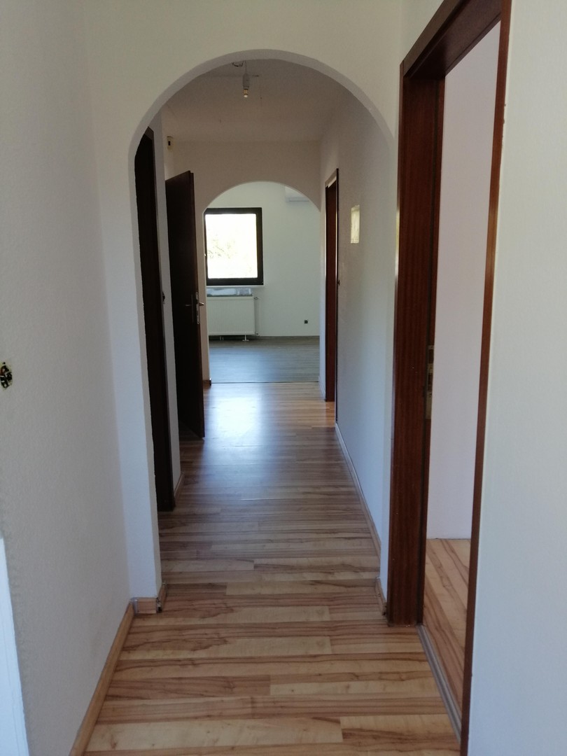 Einfamilienhaus Mehrgenerationenhaus Einliegerwohnung in ruhiger Wohnlage Keller Garten – Berlin – Vorschaubild 22