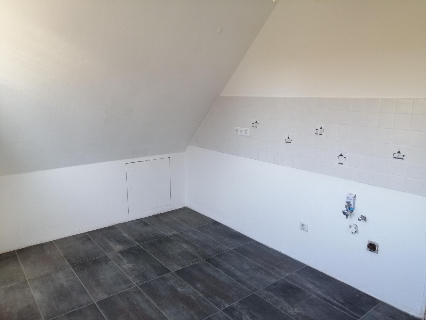Einfamilienhaus Mehrgenerationenhaus Einliegerwohnung in ruhiger Wohnlage Keller Garten – Berlin – Vorschaubild 25