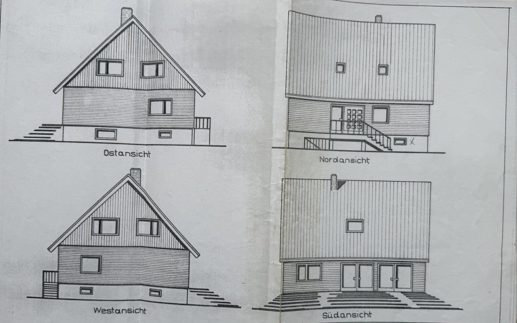 Einfamilienhaus Mehrgenerationenhaus Einliegerwohnung in ruhiger Wohnlage Keller Garten – Berlin – Vorschaubild 34