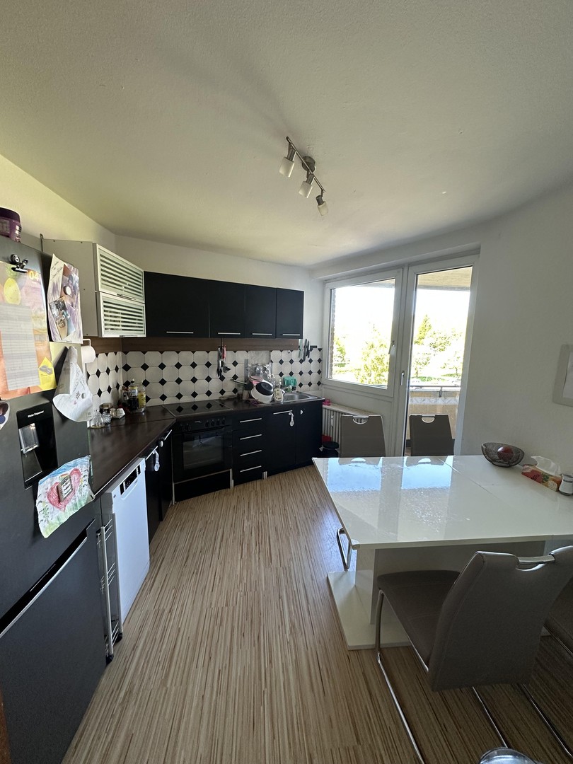 Charmante 2-Zimmer-Wohnung – ideal für Singles oder Paare – Osnabrück – Bild 1 von 7