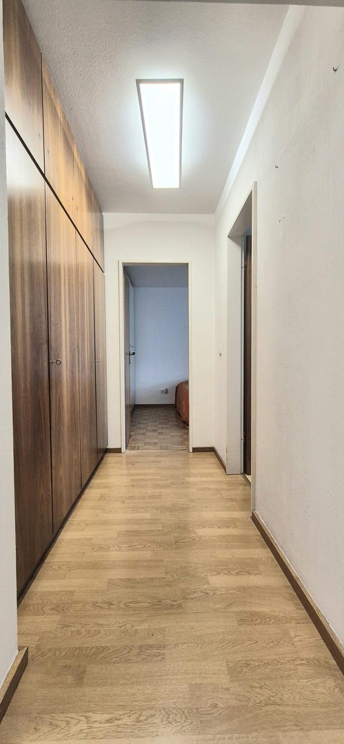 Attraktive bequeme 2-Z.-Wohnung mit großem Balkon und Tiefgarage – Essen – Vorschaubild 7