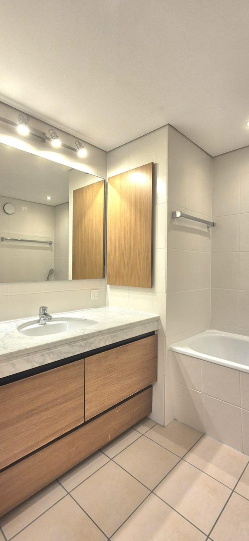 Attraktive bequeme 2-Z.-Wohnung mit großem Balkon und Tiefgarage – Essen – Vorschaubild 16