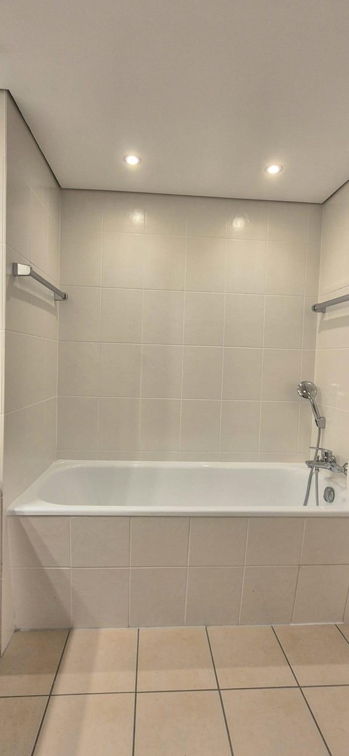 Attraktive bequeme 2-Z.-Wohnung mit großem Balkon und Tiefgarage – Essen – Vorschaubild 18