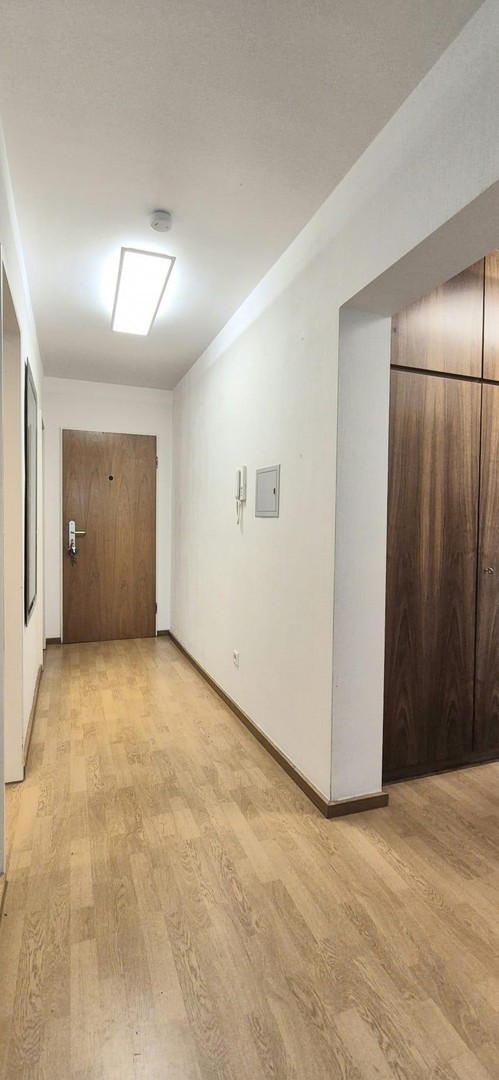 Attraktive bequeme 2-Z.-Wohnung mit großem Balkon und Tiefgarage – Essen – Vorschaubild 25