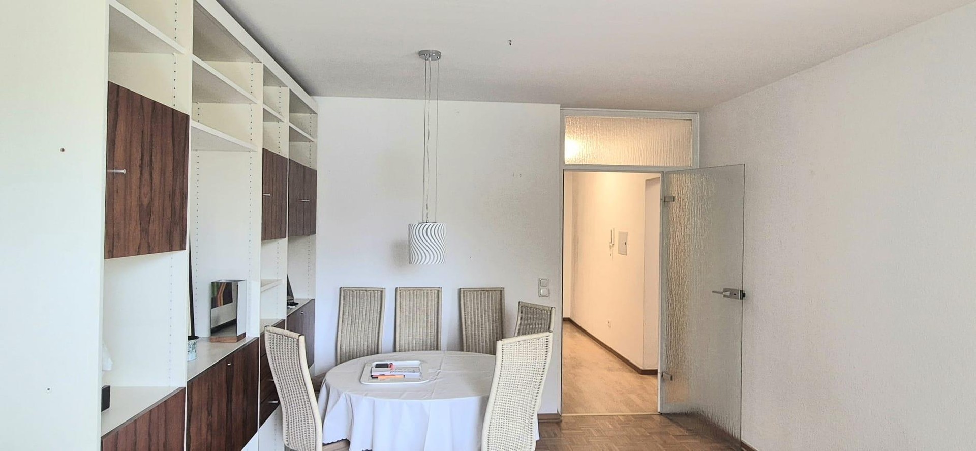 Attraktive bequeme 2-Z.-Wohnung mit großem Balkon und Tiefgarage – Essen – Vorschaubild 26