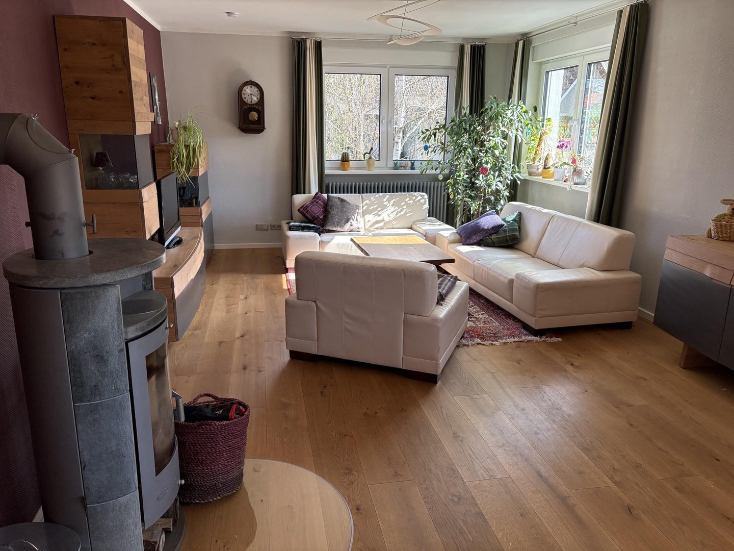 freistehendes Einfamilienhaus mit Garten in ruhiger Wohnlage – Berlin – Vorschaubild 6