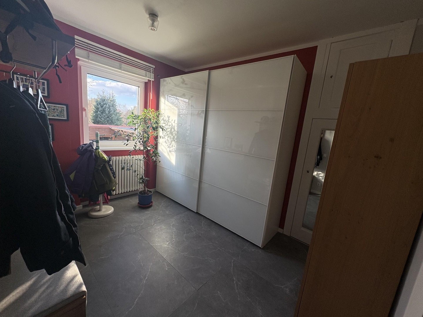 freistehendes Einfamilienhaus mit Garten in ruhiger Wohnlage – Berlin – Vorschaubild 16