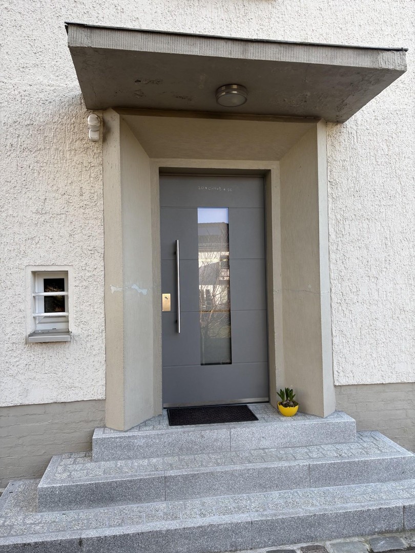 freistehendes Einfamilienhaus mit Garten in ruhiger Wohnlage – Berlin – Vorschaubild 26
