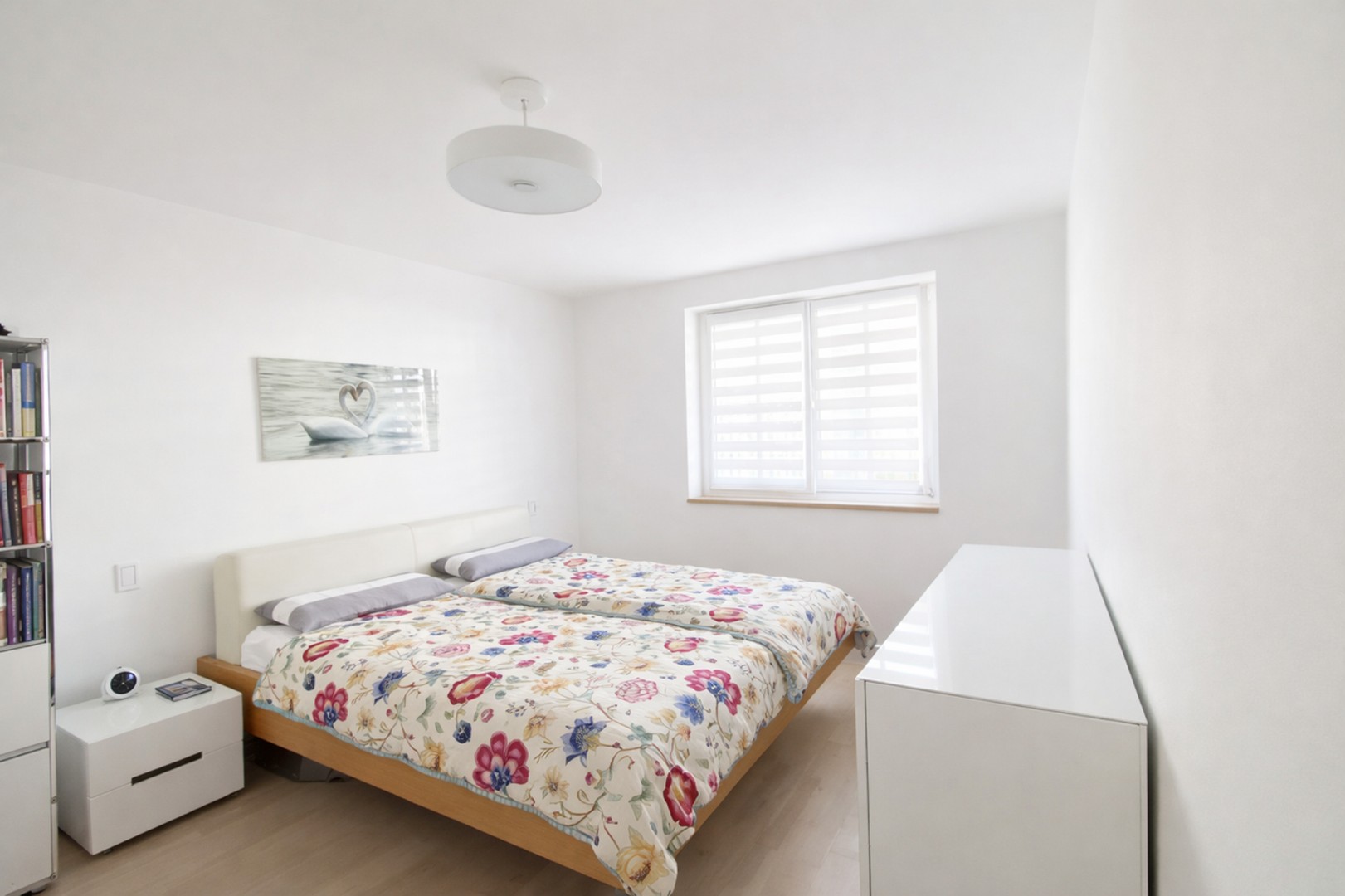 Haus-im-Haus in Stadtvilla: 3-Zimmer-Gartenwohnung mit Südterrasse, Privatgarten, Energiek A und TG – München – Vorschaubild 18