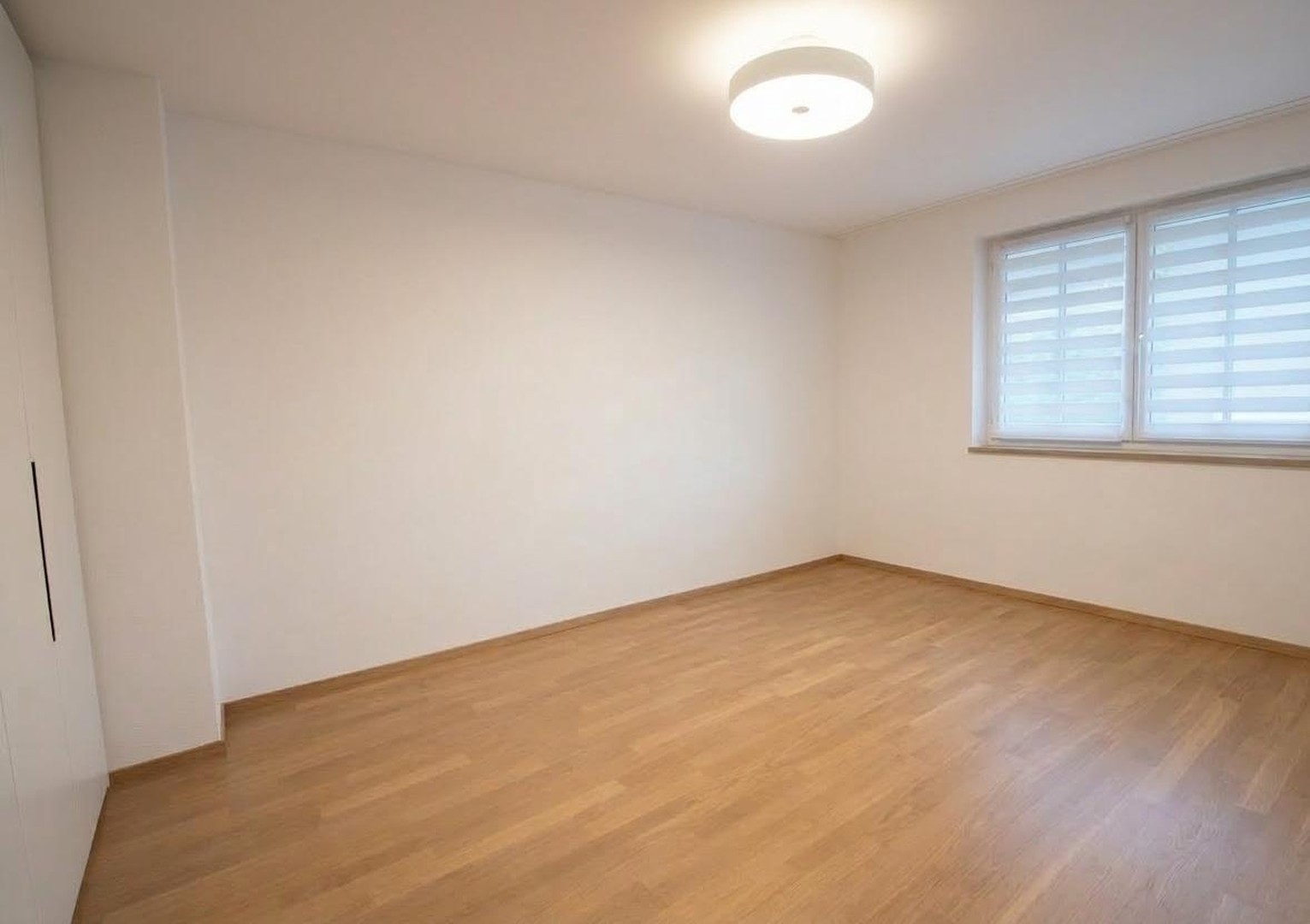 Haus-im-Haus in Stadtvilla: 3-Zimmer-Gartenwohnung mit Südterrasse, Privatgarten, Energiek A und TG – München – Vorschaubild 19