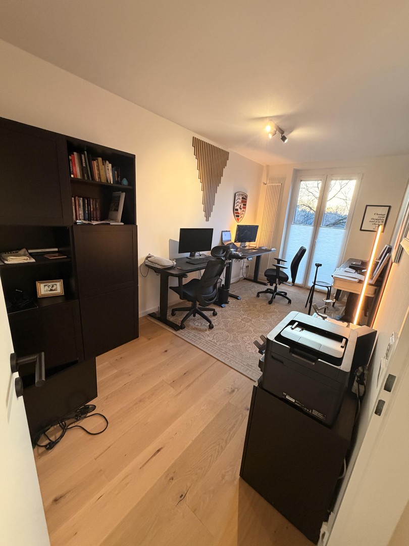Familienidylle in München – München – Vorschaubild 21