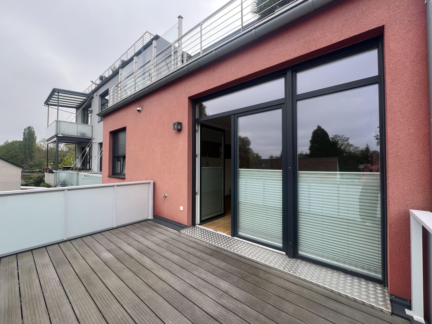 Wohnen mit Charakter: modernes Lifestyle-Highlight in Dortmund-Hörde – Dortmund – Vorschaubild 4