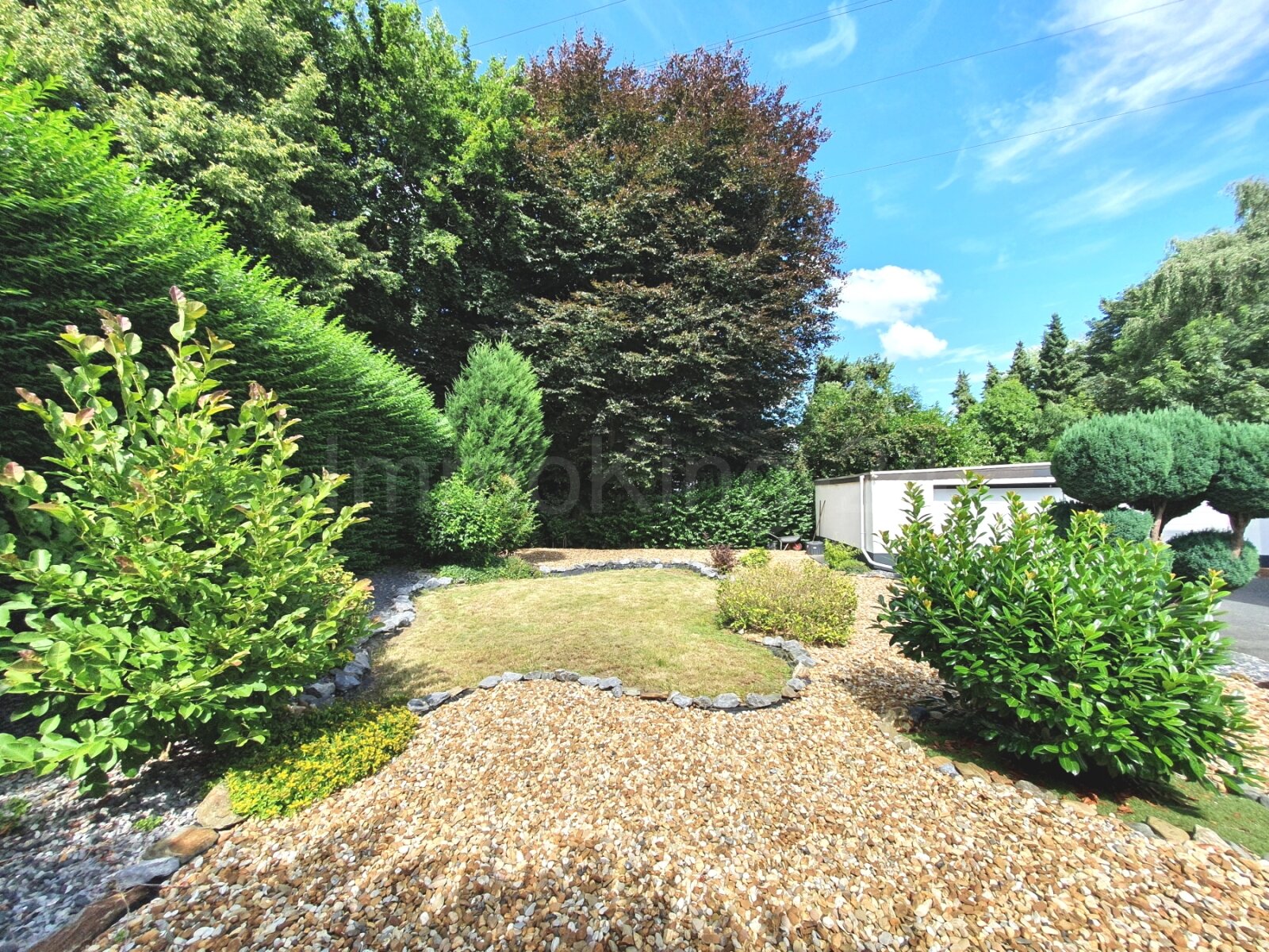 ++ MODERNISIERTES DREIFAMILIENHAUS + DOPPELGARAGE + GARTEN IN GUTER LAGE!! ++ – Herzogenrath – Vorschaubild 10