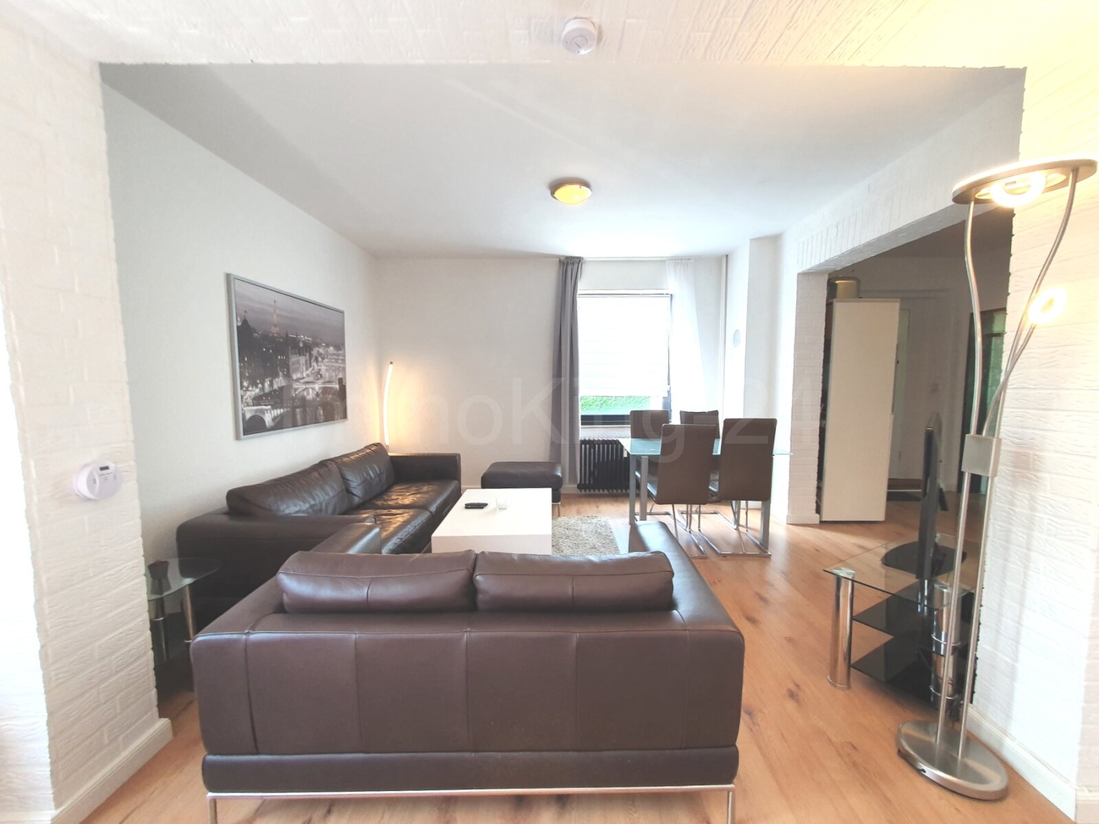 ++ MODERNISIERTES DREIFAMILIENHAUS + DOPPELGARAGE + GARTEN IN GUTER LAGE!! ++ – Herzogenrath – Vorschaubild 16