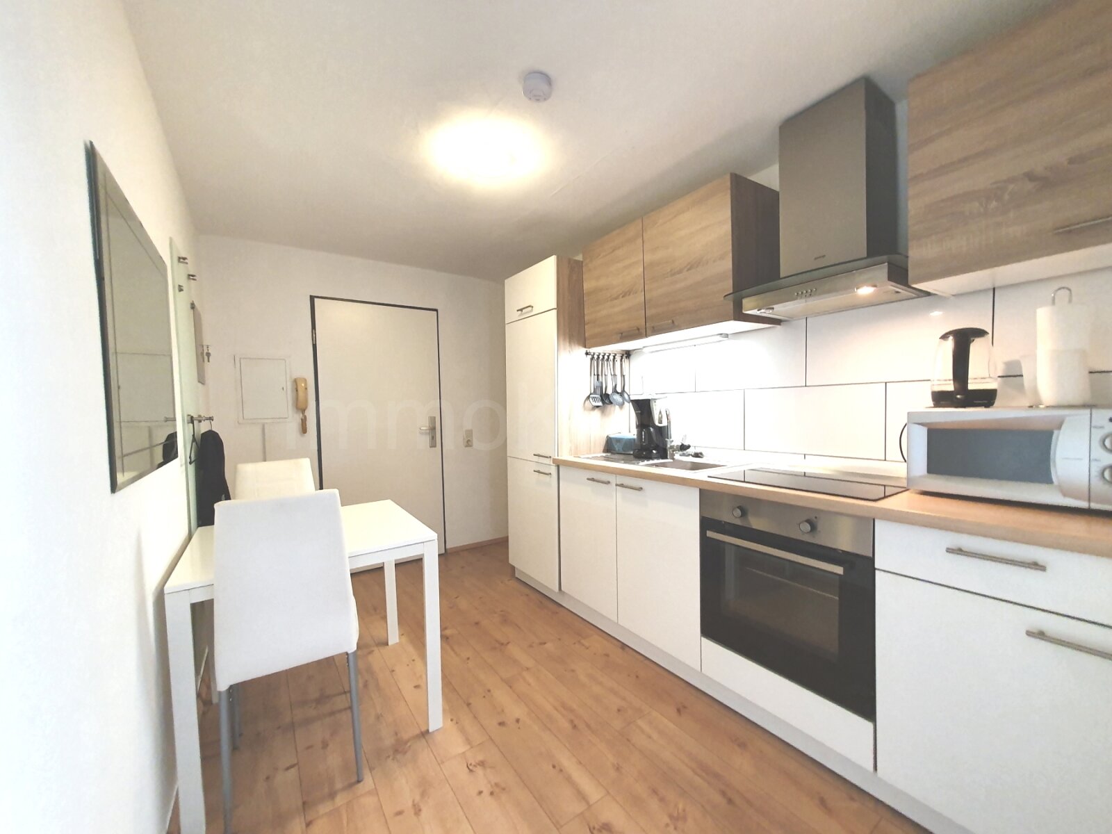 ++ MODERNISIERTES DREIFAMILIENHAUS + DOPPELGARAGE + GARTEN IN GUTER LAGE!! ++ – Herzogenrath – Vorschaubild 17